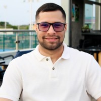 BaumTech Employee Nestor Costero's profile photo