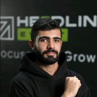 آرکپچا | ARCaptcha Employee Amir Kahdouii's profile photo