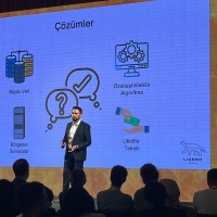 KUASOFT Information Technologies Inc. Employee Kemalcan Ersoy's profile photo