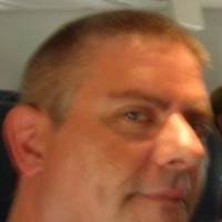 Midcon Cables Company Employee Douglas Steele's profile photo