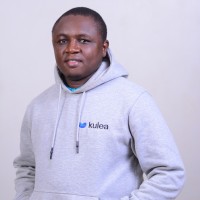 Kulea Employee Henry Warui's profile photo