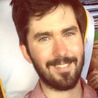 Alpha HPA Ltd Employee Matthew Millar's profile photo