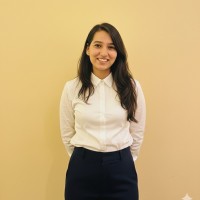 Compose Tech Services Employee Megha Joshi's profile photo