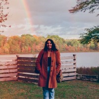 Bard High School Early College Employee Katherina Wahi's profile photo