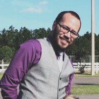 Florida State College at Jacksonville Employee Stephen Nickell's profile photo