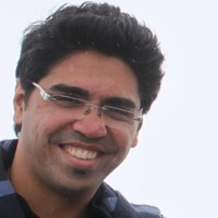 Rippling Employee Arjun Anand's profile photo
