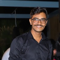 Globant Employee Vikrant Dalvi's profile photo