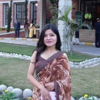 Ashma Malla Email