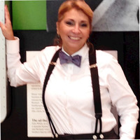 Wise Management, Inc. Employee Lisbeth Mora's profile photo
