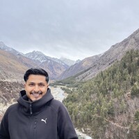 Springworks Employee Aveek Chakraborty's profile photo