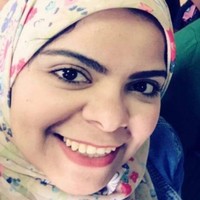 Chemonics Egypt Employee Wafaa Saad's profile photo