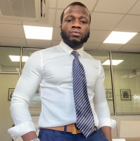 Bernard Baffour's profile photo