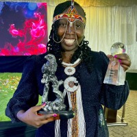 Caroline Chebet Email