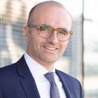 Cross River Employee Arnaud Bensoussan's profile photo