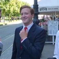 Copiers Northwest Employee Michael Marsh's profile photo