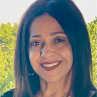 HallKeen Assisted Living Communities, LLC Employee Maria Barbosa-Santos's profile photo