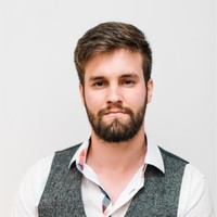 Field Complete Employee Harry Prutyanu's profile photo