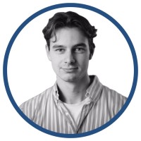 Shiptify Employee Arthur D.'s profile photo