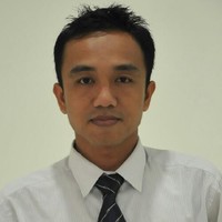 PT. Estate Facility Management Employee Asep Suhaena's profile photo