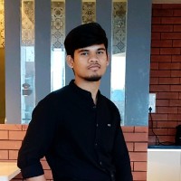 FOCUS PRISM PRIVATE LIMITED Employee Ragul Kannan.v's profile photo
