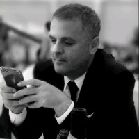 NLB Banka sh.a. Employee Ardian Doko's profile photo