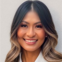 Customer Owned Banking Association Employee Catherine Pham's profile photo