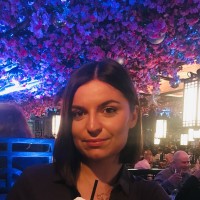 Danielle Moore Email & Phone Number