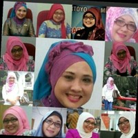 AJB Bumiputera 1912 Employee Hermin Nainggolan's profile photo