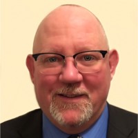 U.S. Department of the Treasury Employee Steve Frame's profile photo