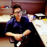 PriMed Management Consulting Services, Inc. Employee Bryant Sun's profile photo