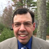 DELL EMC Employee Ron Proulx's profile photo
