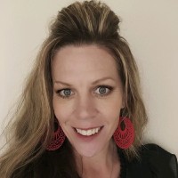 Island Communities Employee Marta Slater's profile photo