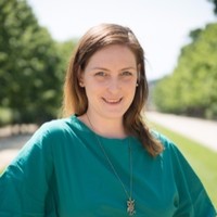 SYNETIS Employee Axelle Legout's profile photo