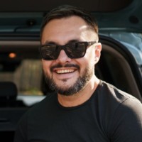 Decoline Employee Igor Kobzarenko's profile photo
