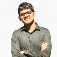 IBM Employee Arpit Vijay's profile photo