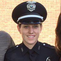 Elizabethtown Police Department Employee Leah Newell's profile photo