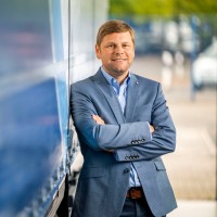 KRONE Trailer Employee Andreas Jänen's profile photo