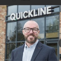 Quickline Communications Limited Employee Martin Cook's profile photo
