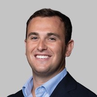 Berkadia Employee Patrick Cunningham's profile photo