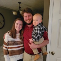Arlington Construction Services, LLC Employee Dylan Cook's profile photo