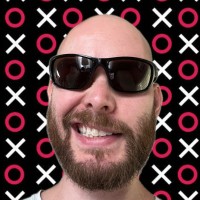 Futuregames Warsaw Employee Turner Monroe's profile photo