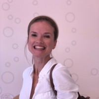 Anne Wiseman Email & Phone Number