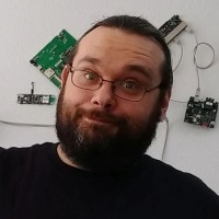 Odenwald Insulation GmbH Employee Matthias Weiss's profile photo
