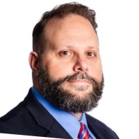 Pfizer Employee Eric Ferrell's profile photo