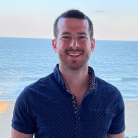 Covercy Employee Colin Rau's profile photo