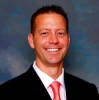 HCA Healthcare Employee Ned Hill's profile photo