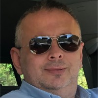 Efekos Employee Turan Sherif's profile photo