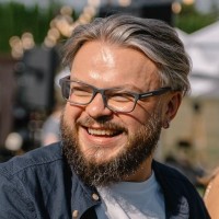 Playrix Employee Maks Zhylitski's profile photo