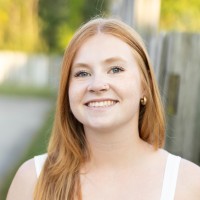 Study Abroad Employee Chloe Gordon's profile photo