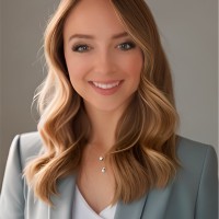 Constellation Inc Employee Katherine Pasquariello's profile photo